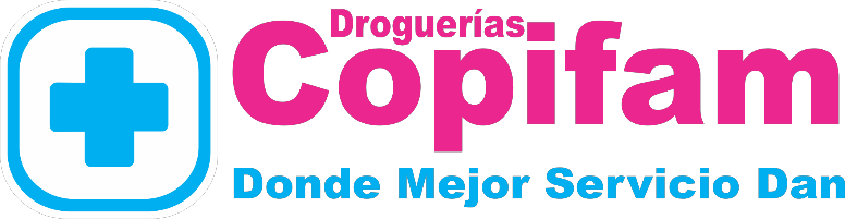 Droguerías Copifam
