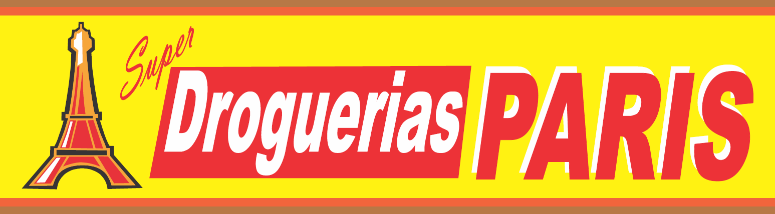 Super Droguerías París