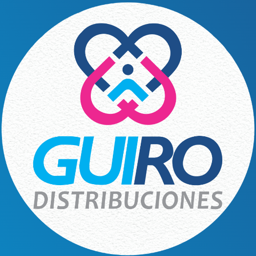 Guiro Distribuciones