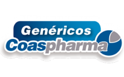 Genéricos Coaspharma