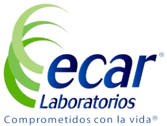 Ecar Laboratorios