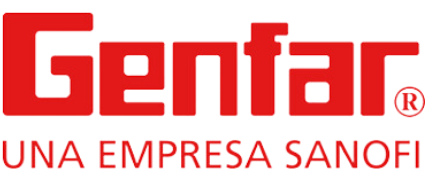 Genfar — una empresa Sanofi