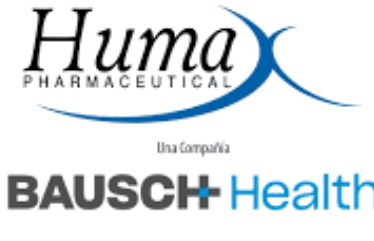 Bausch Health · Humax Pharmaceutical