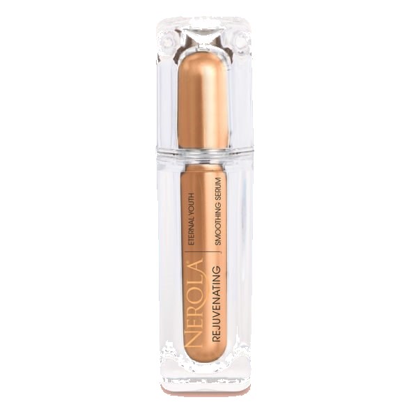 Nerola Rejuvenating Sérum Eterna Juventud — envase oficial Laboratoire Mergens